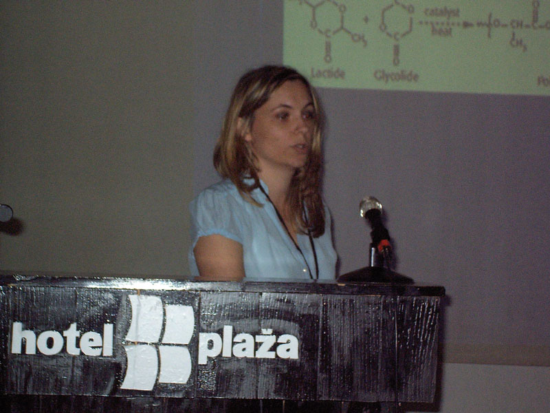 Materials Research Society Of Serbia Oral Presentations